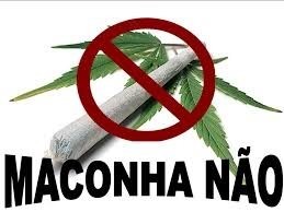 Maiores afetados pela liberação da maconha no Brasil seriam os