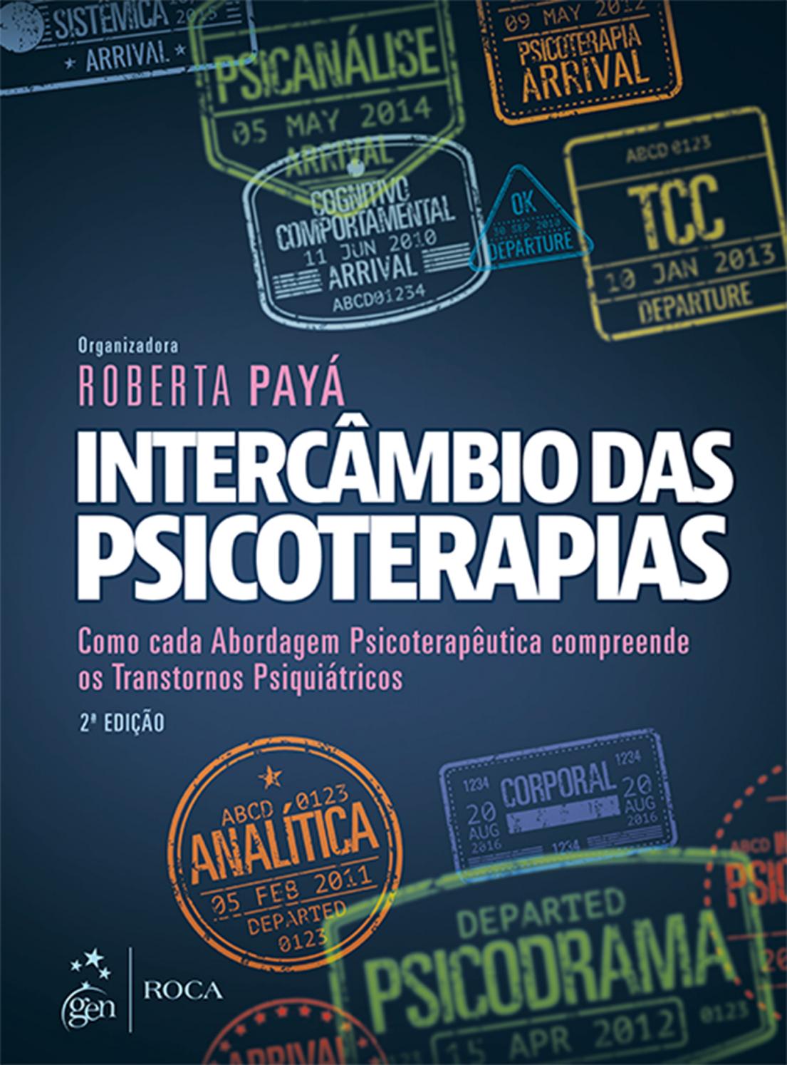 Intercâmbio das Psicoterapias