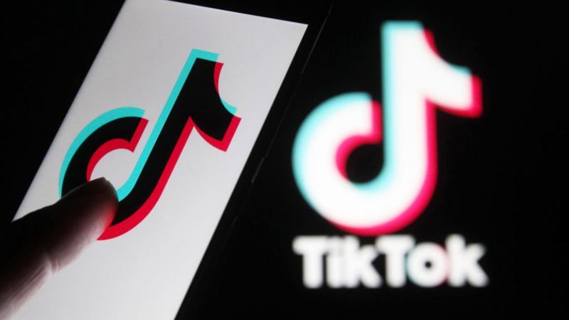 O TikTok continua crescendo em popularidade