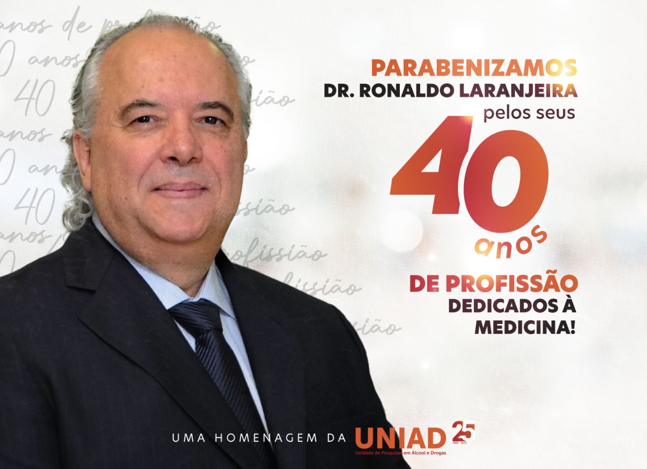 40 anos