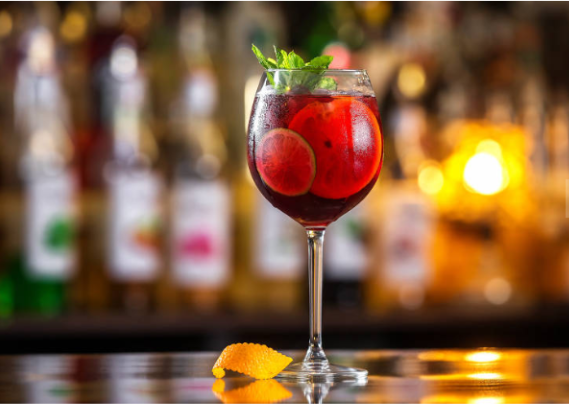 drink