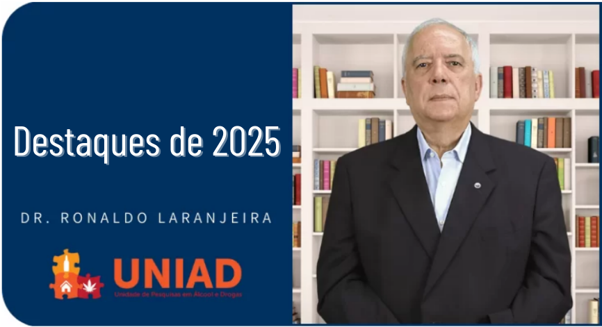 Destaques de 2025